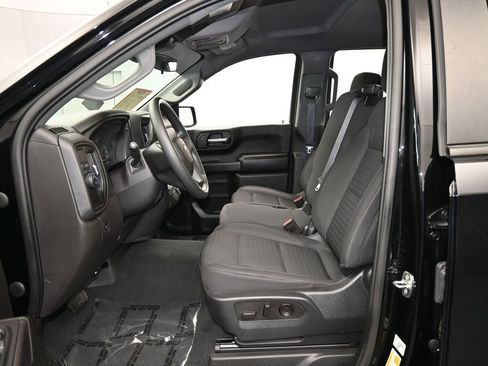 Used 2023 Chevrolet Silverado 1500 Custom image 11