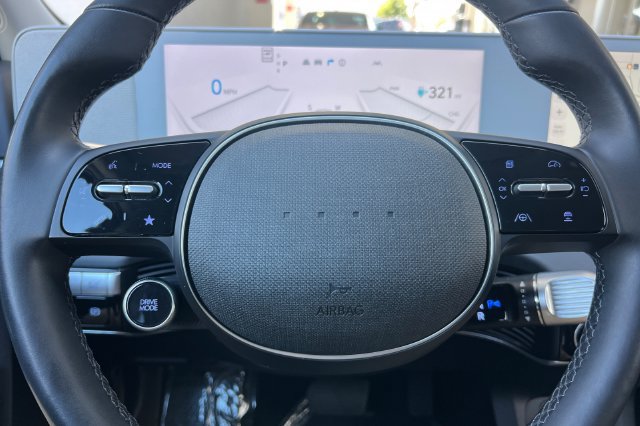 Used 2024 Hyundai Ioniq 5 SEL RWD image 27