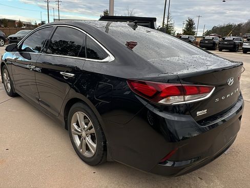Used 2019 Hyundai Sonata Limited image 10