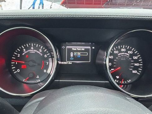 Used 2017 Ford Mustang GT image 24