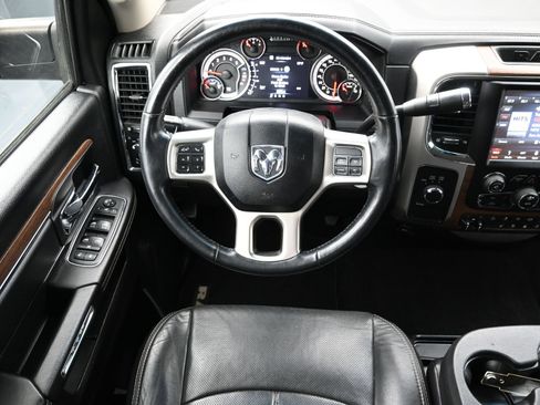 Used 2018 RAM 2500 Laramie w/ Off Road Package AWD/4WD image 26