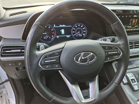 Used 2021 Hyundai Palisade SEL w/ Premium Package image 14