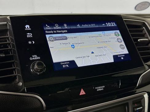 Used 2021 Honda Passport Elite image 28