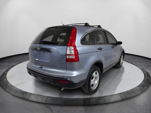 Used 2007 Honda CR-V LX image 6