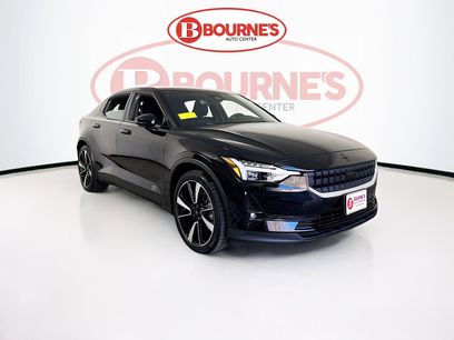 Used 2021 Polestar Polestar 2
