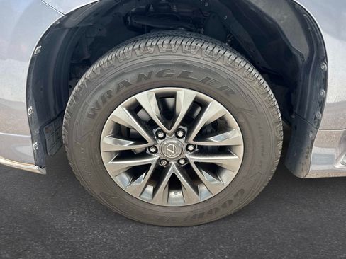 Used 2019 Lexus GX 460 Premium AWD/4WD image 10
