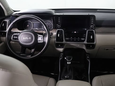 Used 2023 Kia Sorento EX w/ Panoramic Sunroof Package FWD image 37