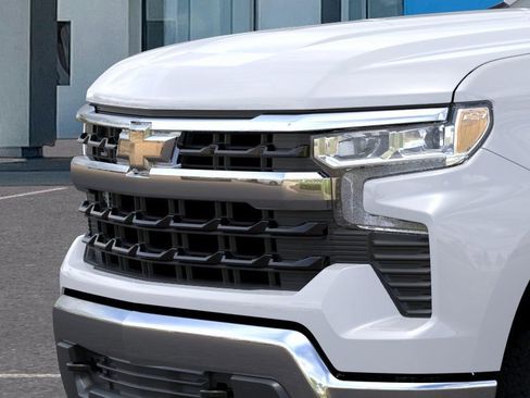 New 2026 Chevrolet Silverado 1500 LT w/ All Star Edition Plus image 13