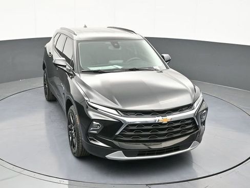 New 2026 Chevrolet Blazer LT w/ Convenience Package AWD/4WD image 61