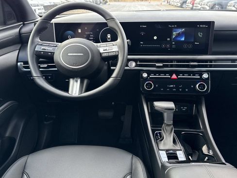 New 2026 Hyundai Santa Cruz XRT image 2