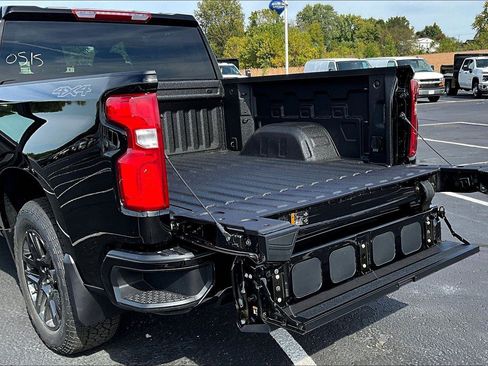 New 2026 Chevrolet Silverado 1500 RST image 16
