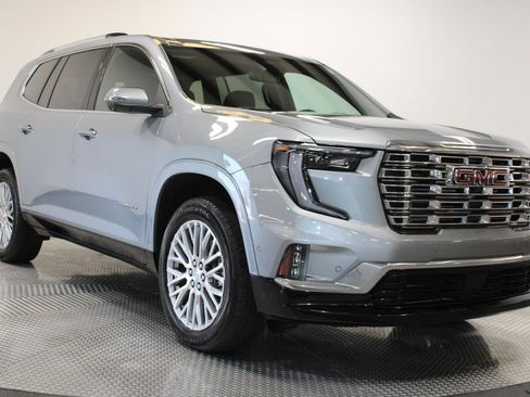 Used 2026 GMC Acadia Denali w/ Super Cruise Package AWD/4WD image 18