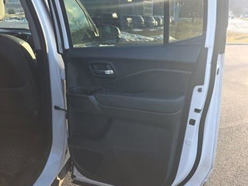 Used 2023 Honda Ridgeline RTL image 24