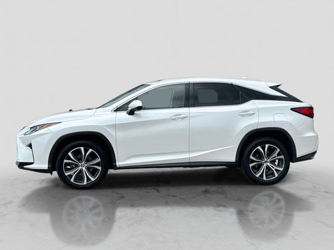 Used 2016 Lexus RX 350 AWD w/ Premium Package image 3