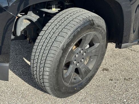 Used 2017 Chevrolet Colorado Z71 image 34