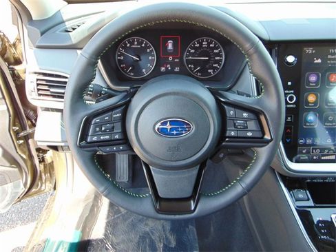 New 2025 Subaru Outback Onyx Edition XT image 15