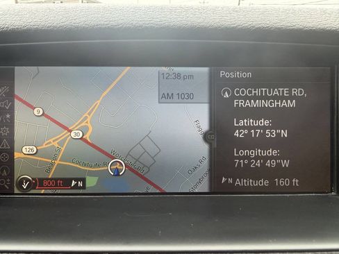 Used 2015 BMW X1 xDrive28i AWD/4WD image 17