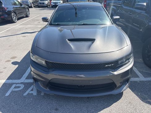 Used 2016 Dodge Charger SRT w/ Harman/Kardon Audio Group image 2