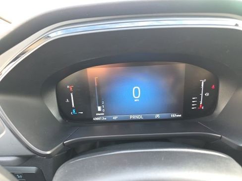 Certified 2024 Ford Escape ST-Line image 22