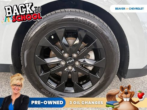 Used 2024 Kia Carnival SX Prestige FWD image 10