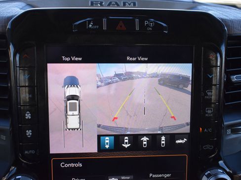 Used 2019 RAM 1500 Limited image 26