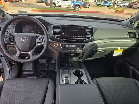 New 2026 Honda Ridgeline RTL image 18