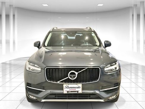 Used 2016 Volvo XC90 T6 Momentum w/ Momentum Plus Package image 5