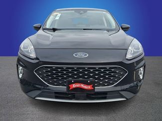 Used 2022 Ford Escape SEL FWD video 2