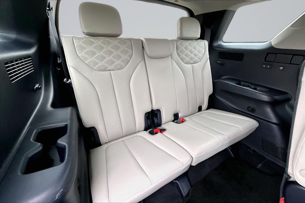 Used 2021 Hyundai Palisade Limited FWD image 27