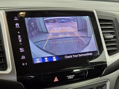 Used 2019 Honda Ridgeline RTL-T image 25