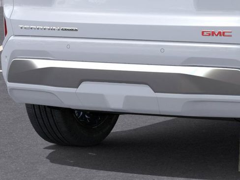 New 2026 GMC Terrain Denali image 14