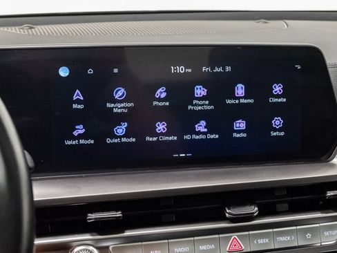 Certified 2025 Kia Telluride S AWD/4WD image 16