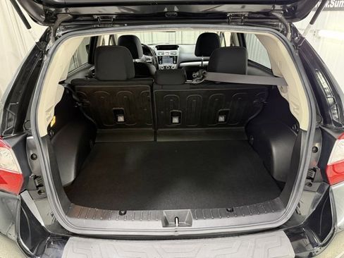 Used 2017 Subaru Crosstrek 2.0i Premium image 9