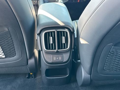 Used 2025 Hyundai Ioniq 6 SEL RWD image 33