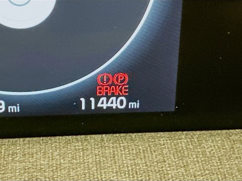 Used 2024 Kia EV6 Light image 19