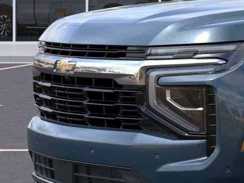 New 2026 Chevrolet Tahoe LS w/ LS Custom Edition RWD image 13