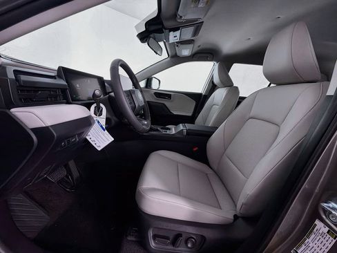 New 2026 Toyota RAV4 XLE Premium AWD/4WD image 10