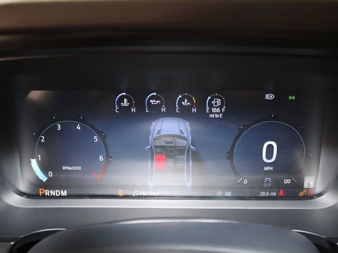 New 2026 Ford F150 King Ranch image 37