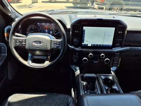 Used 2023 Ford F150 Tremor w/ Trailer Tow Package AWD/4WD image 13