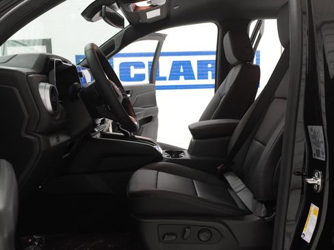 New 2026 Chevrolet Colorado LT RWD image 13