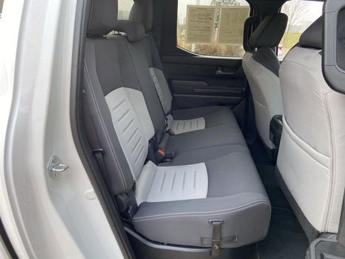 Used 2025 Toyota Tacoma SR5 image 13