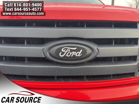 Used 2011 Ford F150 STX image 4