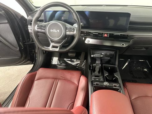 Used 2025 Kia K5 GT-Line w/ GT-Line Premium Package FWD image 17
