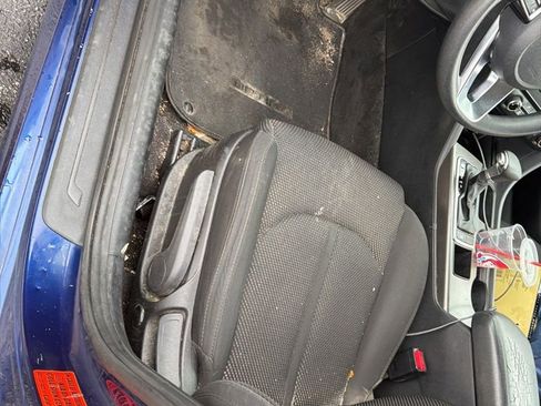 Used 2019 Kia Optima LX FWD image 5
