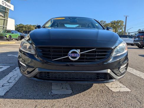 Used 2018 Volvo S60 T5 Dynamic w/ Protection Package image 15