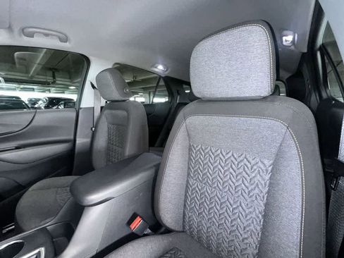 Used 2023 Chevrolet Equinox LT FWD image 14