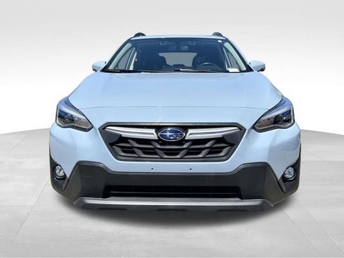 Used 2023 Subaru Crosstrek 2.5i Limited w/ Moonroof Package AWD/4WD image 7