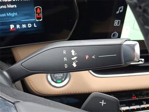 New 2026 Chevrolet Equinox ACTIV image 11