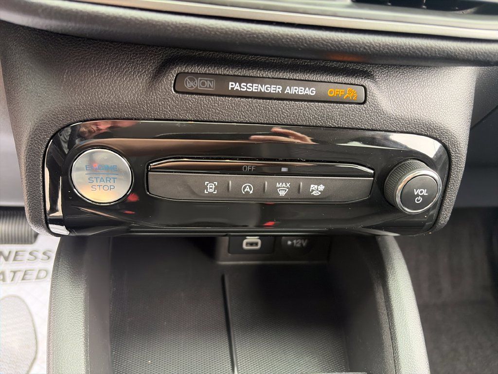 Used 2024 Ford Escape Active w/ Tech Pack #1 AWD/4WD image 22