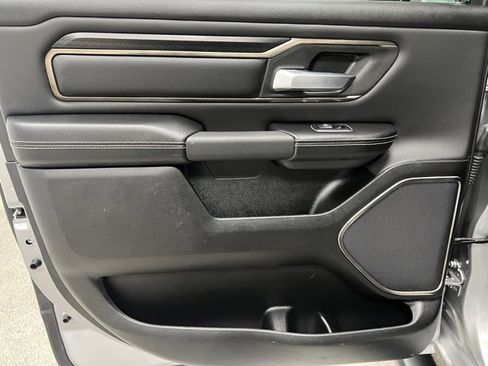 Used 2023 RAM 1500 Rebel w/ Rebel Level 2 Equipment Group image 47